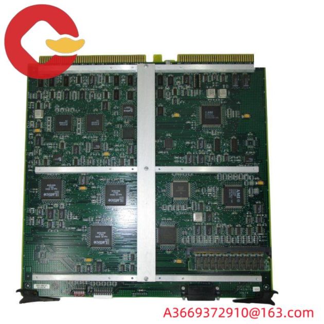 Honeywell K2LCN-8 Processor Module: High-Performance Control Solution