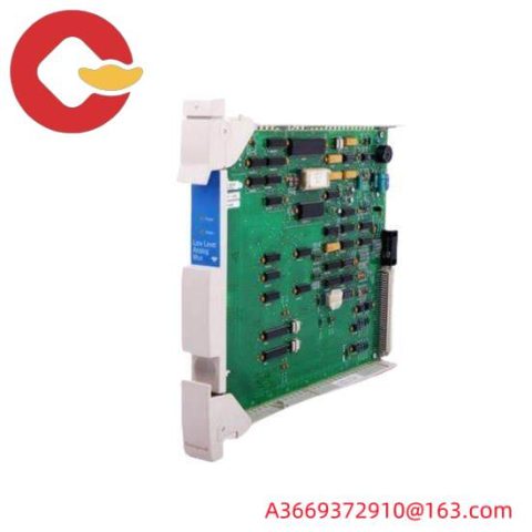 Honeywell K4LCN-16 51403519-160 Industrial Control Module