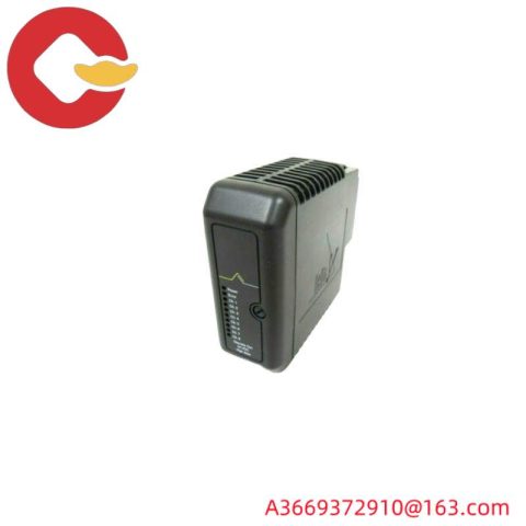 EMERSON KJ3001X1-BJ1 12P0555X152 OUTPUT MODULE: Advanced Control for Industrial Automation