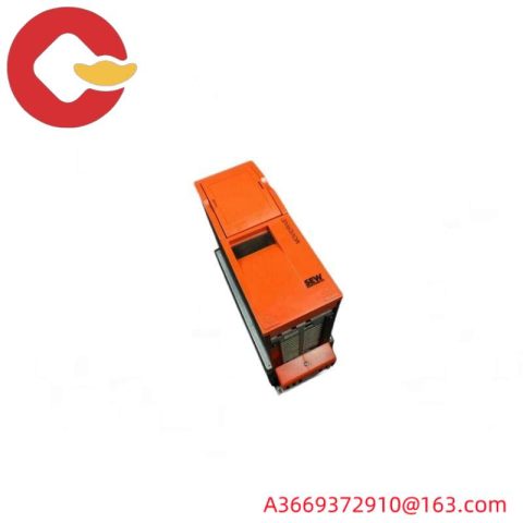 SEW Movidrive Converter MDV60A0110-5A3-4-00, High-Performance AC Drive System