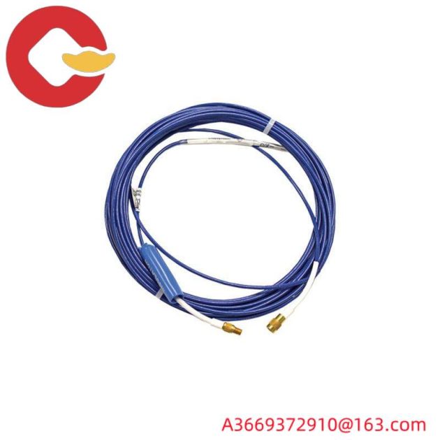 METRIX MX8030-080-00-05/MX8031-080-00-05 Industrial Extension Cable