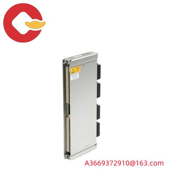 Bently Nevada 172103-01 I/O Module with Internal Terminations, Bently-Nevada