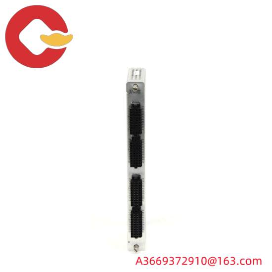 Bently Nevada 172103-01 I/O Module with Internal Terminations, Bently-Nevada