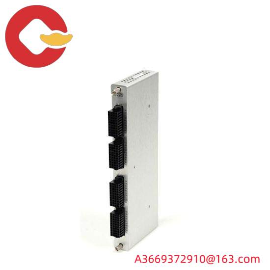 Bently Nevada 172103-01 I/O Module with Internal Terminations, Bently-Nevada