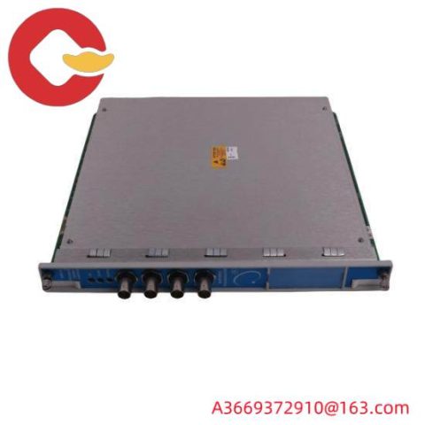 New Bently Nevada 3500/42 Proximitor Seismic Monitor, Precise Monitoring Solution for Industrial Control