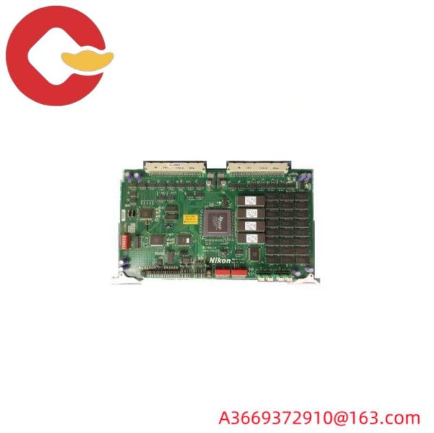 NIKON 4S015-173 NK-C304-40 4S015-205 C304-BT-31 Processor Control Board PCB Card