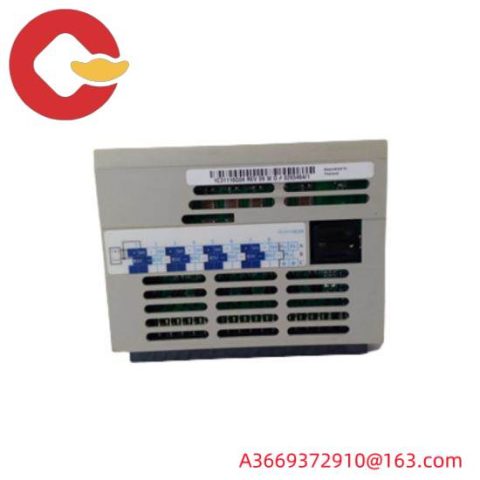 Emerson Ovation 1C31113G01 Control Module