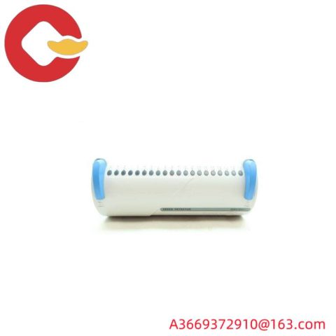 Ovation by Westinghouse 1C31189G03 Speed Detector Module