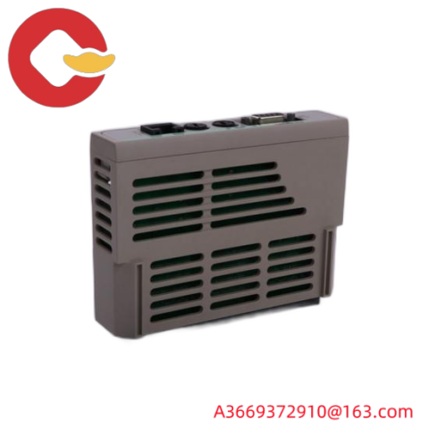 Ovation 4D33942G01 - Advanced Control Module for Industrial Automation