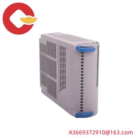 Ovation 5X00109G02 - Industrial Control Module, Schneider Electric