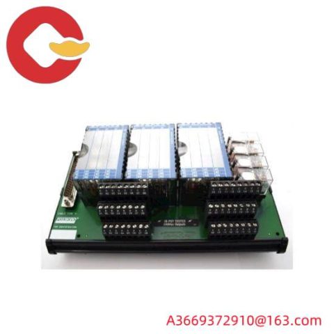 Foxboro P0916NG I/A Series Control Module