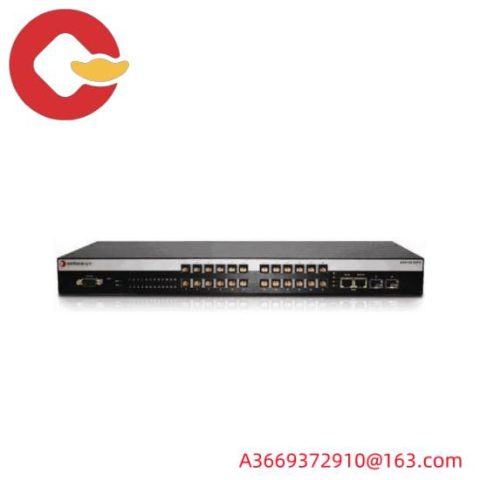 Foxboro P0973BJ - I/A Series Switch Module, Designed for Industrial Control Applications