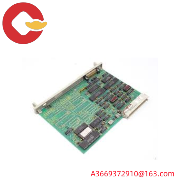 SIEMENS PCS810 Micro Processor, Control System Solutions