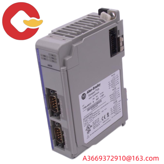 Prosoft PLX32-EIP-PND Industrial Communication Module