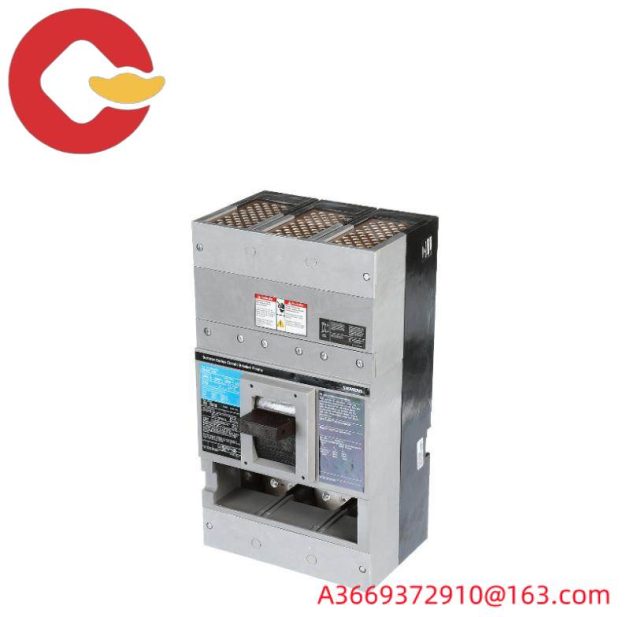 SIEMENS RD63F200 Pole Circuit Breaker: Reliable Protection for Industrial Applications