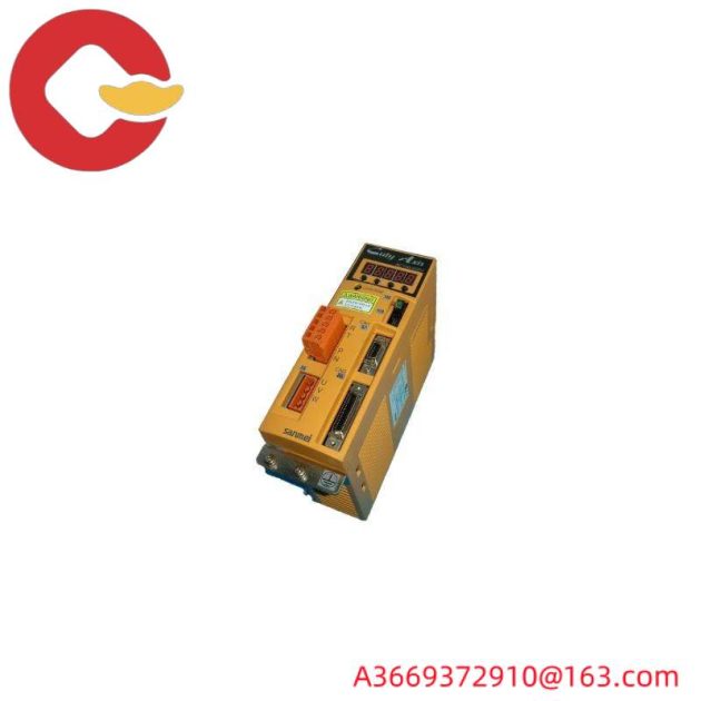 SANMEI RT-001AXE - Precision Axis Control Module for Industrial Automation