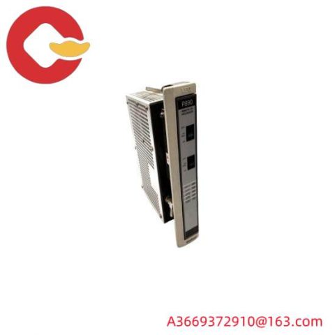 Schneider AS-P890-000 Power Supply Module