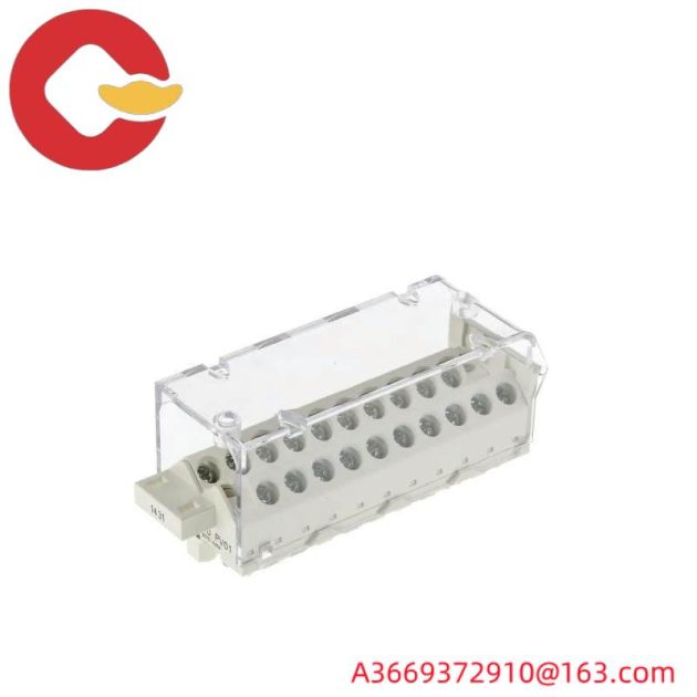Schneider BMXFTB2010 Pluggable Terminal Block: A Modular Solution for Enhanced Electrical Connections