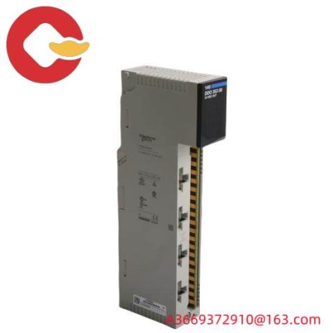 Schneider Modicon Quantum 140DDO35300 Discrete Output Module