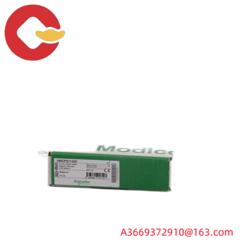 Schneider VX4RZD303, VW2RZD303 - Modicon PLC Module