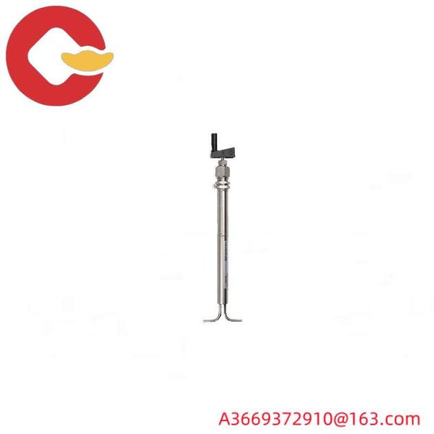 SENTRY VREL-11M CONTROL VALVE - Precision Engineering for Industrial Automation