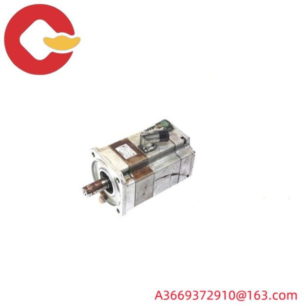 SIEMENS 1FK7 Series, High-Performance Servo Motor, 5AF71-1PH0, Automation Module