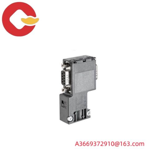 SIEMENS SIMATIC DP, 1P6ES7972-0BB12-0XA0, Distributed I/O Field Device