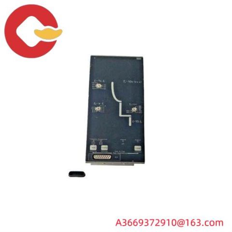 Siemens SINUMERIK 6FC5410-0AX02-0AA0: High-Performance CNC Control Module