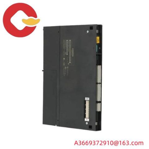 Siemens 6DD1607-0AA2 DP Application Module for Industrial Control