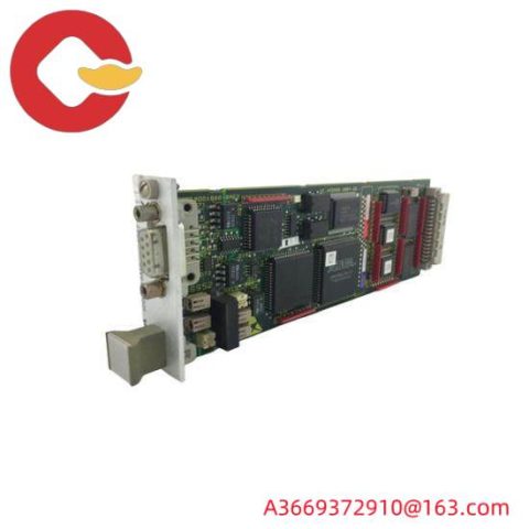 SIEMENS 6DD1688-0AE2 Communication Submodule, Siemens Automation Solutions