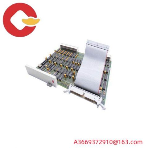 Siemens 6DS1121-8BB: Industrial Control Center Controller Voter Module