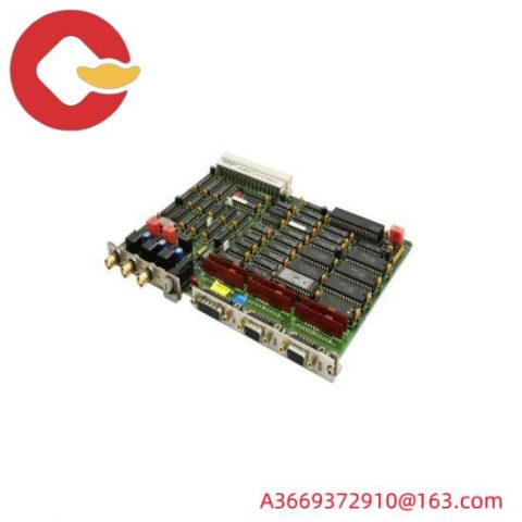 Siemens 6DS1330-8BA Interface Module: Reliable Connection for Industrial Automation