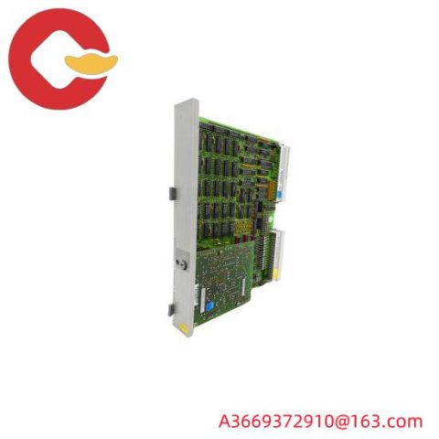 Siemens 6DS1511-8AA Interface Module
