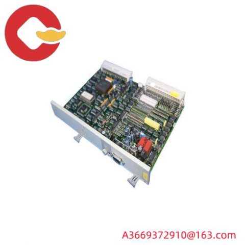 Siemens 6DS1722-8BA: Precision Analog Arithmetic Module for Industrial Automation