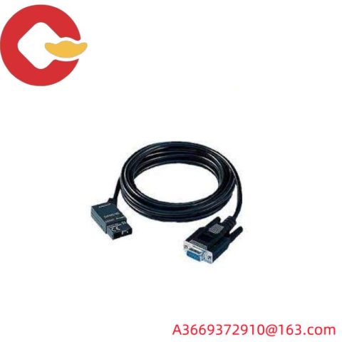 SIEMENS 6ED1057-1AA01-0BA0 USB PC Cable for Industrial Control Systems