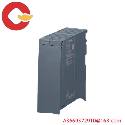 Siemens 6EP1332-4BA00 Rail Power Module for Industrial Control