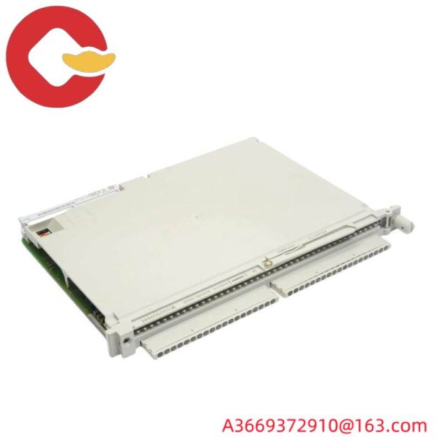 SIEMENS 6ES5482-4UA20: Compact Floating Digital I/O Module for Enhanced Control Systems