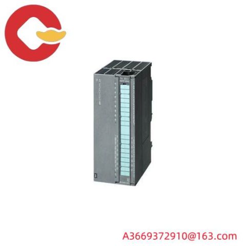 Siemens 6ES7131-6BH00-0BA0: Advanced Digital Input Module for Industrial Automation