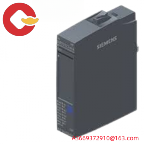 Siemens 6ES7134-6JF00-0CA1: Advanced Analog Input Module for Industrial Automation