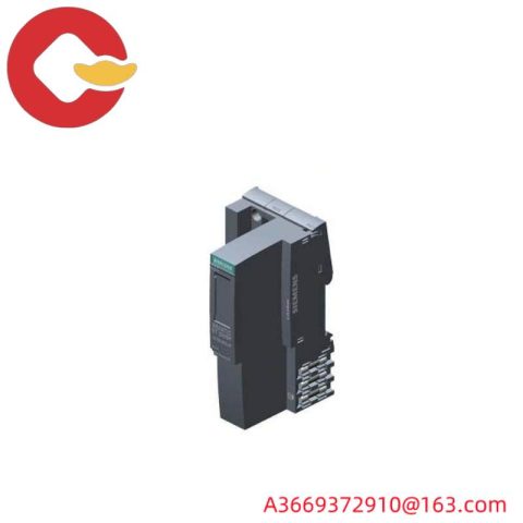 SIEMENS 6ES7155-6AU00-0CN0 Interface Module: Precision Control for Industry 4.0
