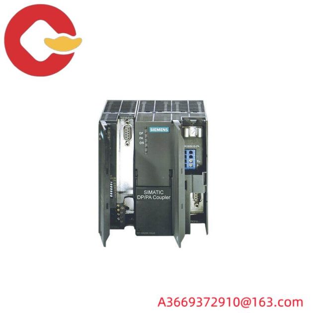 SIEMENS 6ES7157-0AC83-0XA0 Profinet Coupler Module