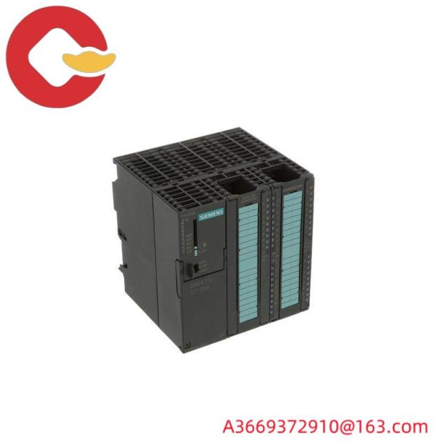 SIEMENS 6ES7313-5BG04-0AB0: Industrial Digital Outputs, Expertly Designed for Precision Control