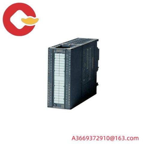 SIEMENS 6ES7322-1BH01-0AA0: High-Performance Digital Output Module