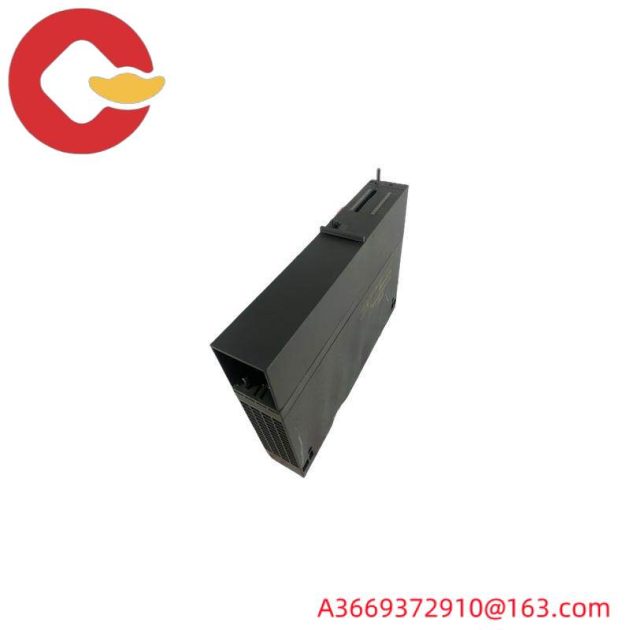 SIEMENS 6ES7417-4HL04-0AB0: Central Processing Unit for High Performance Automation Solutions