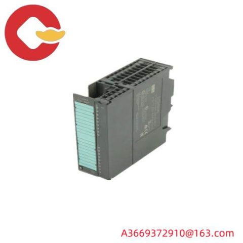 SIEMENS 6ES7650-8DK80-1AA0: Industry Grade PLC Control Module