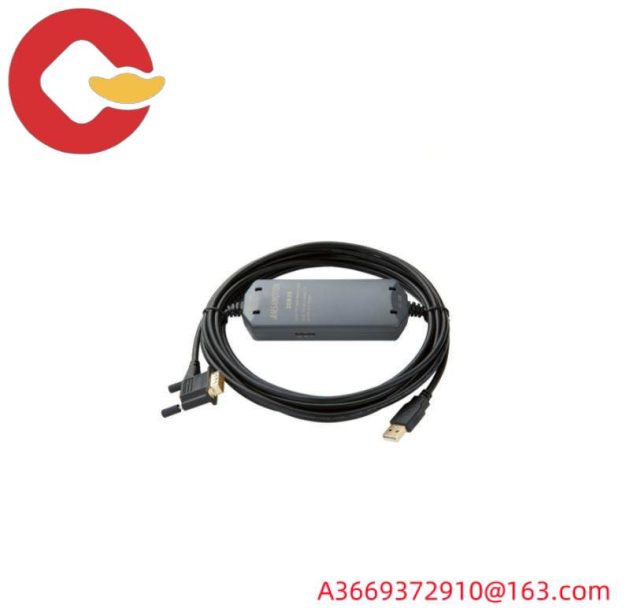 SIEMENS SIMATIC 6ES7901-3DB30-0XA0 USB/PPI MultiMaster Cable