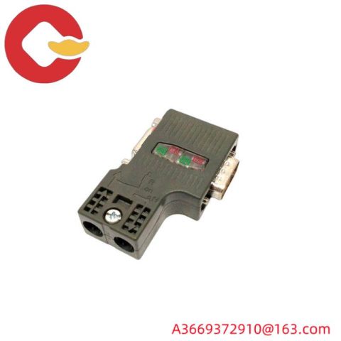 SIEMENS 6ES7972-0BB52-0XA0 PROFIBUS Bus Connector