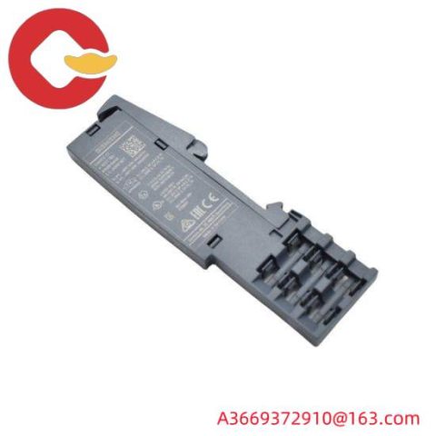 Siemens 6ES7 193-6PA00-0AA0 Server Module for Industrial Automation