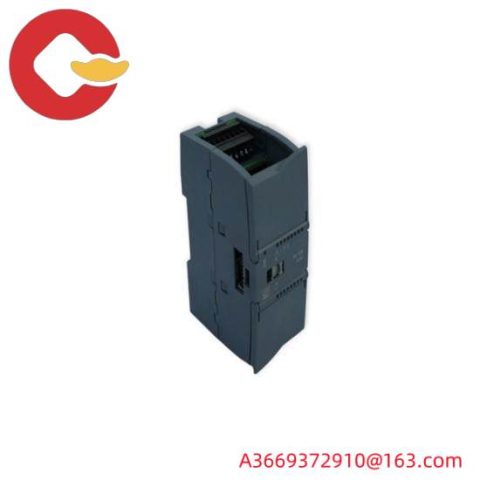 Siemens 6ES7 234-4HE32-0XB0: Industrial-grade Analog Input/Output Module