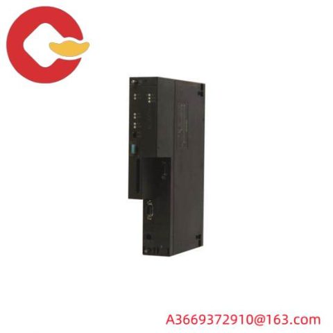 Siemens 6ES7 416-1XJ01-0AB0: Advanced CPU 416-1 Processor Module for Industrial Control Systems